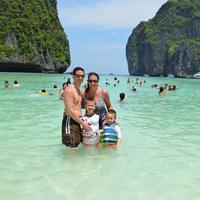 Отзыв от Ратмир - Visa DTV